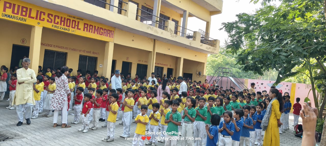Educational activity