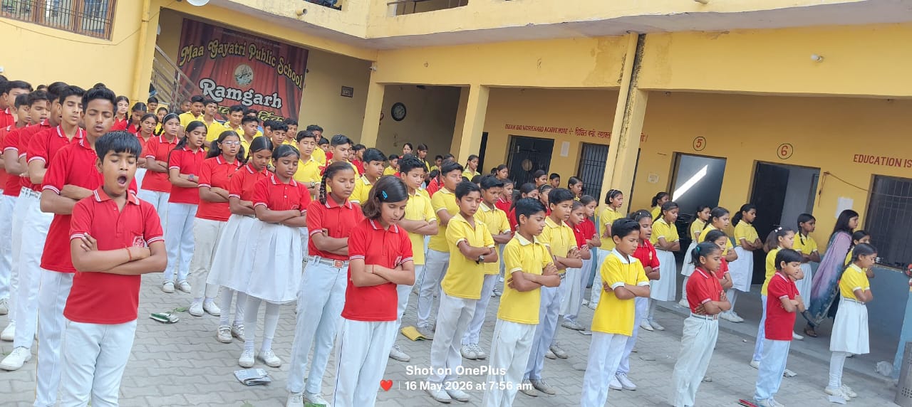 Classroom learning